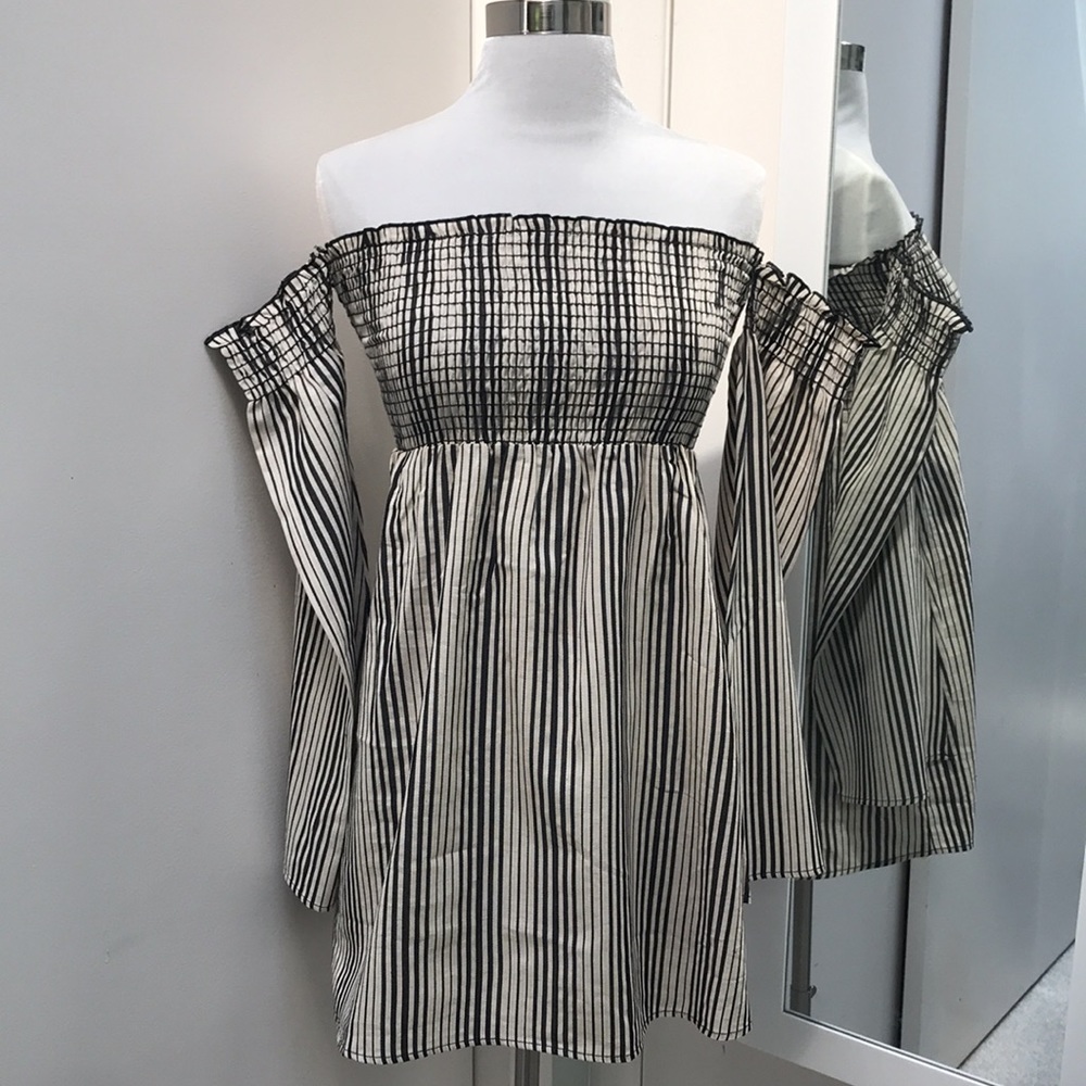 Show Me Your Mumu Sandra Dress - Picture 5 of 11